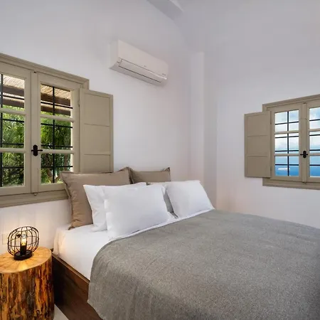 Azanti Suites - Adults Only